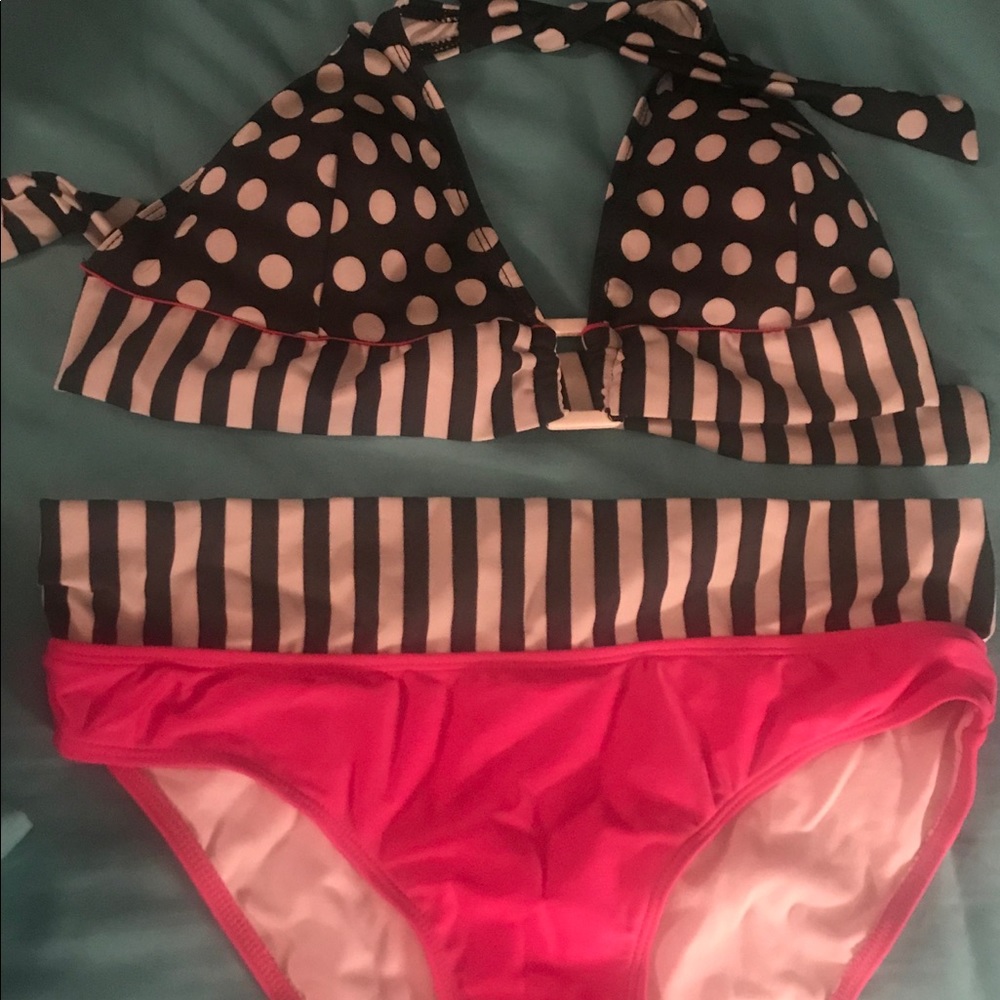 Swimsuit